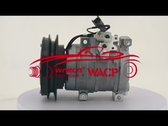 10S15C 1B ট্রাক এসি কম্প্রেসার জন্য Komatsu Caterpillar Hitachi 2473000510/4472204052