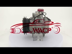 12367704 এয়ার কন্ডিশনার সুজুকি সুইফট সামুরাই 1.0 1.3 WXSK007 জন্য গাড়ী সংকোচকারী