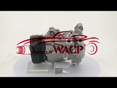 সুজুকির জন্য 12 ভোল্টের গাড়ি এসি সংক্ষেপক গ্র্যান্ডভিটারার জন্য2.7L 9520064JC0 DCS14IC 4PK 2005-2008