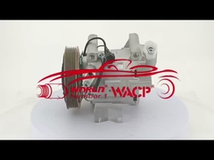 5060215400 কার এয়ার কন্ডিশনার কম্প্রেসার DKV11 6PK জন্য নিসান Almera WXNS015