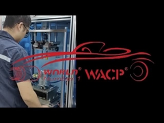 চীন কারখানায় অটোমোবাইল এয়ার কন্ডিশনার কম্প্রেসার চাপ পরীক্ষা