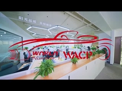 অটো এয়ার কন্ডিশনার পার্টস কোম্পানি কম্প্রেসার উৎপাদন ও গুদাম পরিবহন