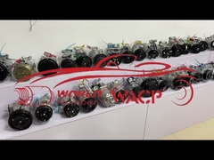 গুয়াংজু ওয়েক্সিং অটো এয়ার কন্ডিশনার পার্টস কোম্পানি