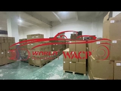 অটোমোবাইল এয়ার কন্ডিশনার কম্প্রেসার গুদাম কেমন?