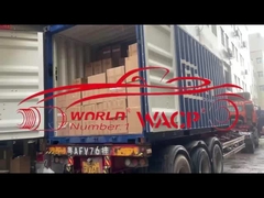 অটোমোবাইল এয়ার কন্ডিশনার কম্প্রেসার নির্মাতাদের কারখানার গুদাম প্রক্রিয়া কি?