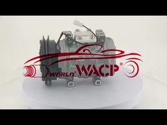 MR175655 গাড়ির এয়ার কন্ডিশনার কম্প্রেসার Mitsubishi L300 2.4 WXMS001