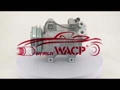 890064 MN123626 গাড়ি এয়ার কন্ডিশনার কম্প্রেসার জন্য Mitsubishi L200 জন্য Triton জন্য Pajero WXMS017 জন্য