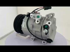 DVE16 এয়ার কন্ডিশনার অটো কম্প্রেসার 977012S500 হুন্ডাই জন্য IX35 জন্য Tucson জন্য WXHY028