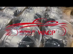 Weixing অটোমোটিভ এয়ার কন্ডিশনার কম্প্রেসার পেশাদারী প্রক্রিয়া