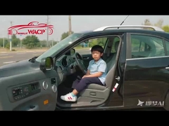 গাড়ির এয়ার কন্ডিশনার কম্প্রেসার নিয়ে একটি আকর্ষণীয় এআই গল্প