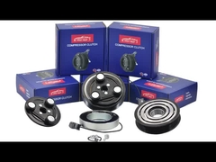 অটোমোবাইল এয়ার কন্ডিশনার কম্প্রেসার ক্লাচ প্রস্তুতকারক গুয়াংজুতে পাইকারি বিক্রেতা