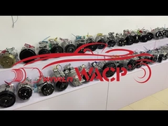 গুয়াংজু অটোমোবাইল এয়ার-কন্ডিশনার কম্প্রেসার প্রস্তুতকারক