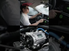 গাড়ি বেশি গরম হয়ে গেলে কি করবেন? গাড়ির এয়ার কন্ডিশনার কম্প্রেসারের গুরুত্ব