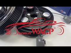 অটোমোবাইল এয়ার কন্ডিশনার কম্প্রেসার ক্লাচ পাইকারি উচ্চ মানের