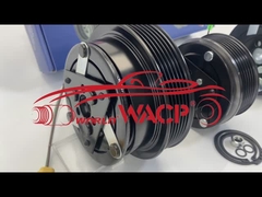 অটোমোবাইল এয়ার কন্ডিশনার কম্প্রেসার ক্লাচ পাইকারি কারখানা