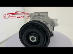 6 প্যাক 6SES14C কার এয়ার কন্ডিশনার কম্প্রেসার কিয়া অপটিমা 1.7/হিউন্দাই সনাটা 2.0/2.4 এর জন্য