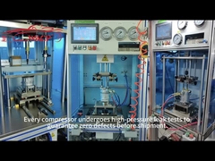 গুয়াংজু ওয়েইক্সিং পেশাদার প্রস্তুতকারক স্বয়ংচালিত এয়ার কন্ডিশনার যন্ত্রাংশ