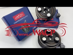 উচ্চ মানের অটোমোবাইল এয়ার কন্ডিশনার কম্প্রেসার ক্লাচ