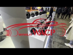 গুয়াংজু অটোমোবাইল এয়ার কন্ডিশনার কম্প্রেসার অটো পার্টস প্রস্তুতকারক