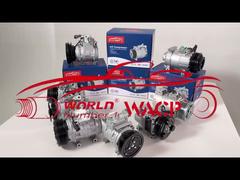 গুয়াংজু উইক্সিং স্বয়ংচালিত এয়ার কন্ডিশনার কম্প্রেসার কারখানার শিপিং প্রক্রিয়া