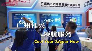 গ্লোবাল মার্কেটের জন্য স্বয়ংচালিত এসি কম্প্রেসার